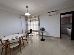 Carissa Park Condominium (D17), Condominium #460847671